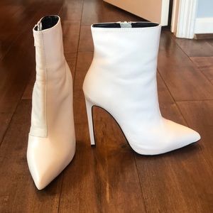 Tony Bianco boots